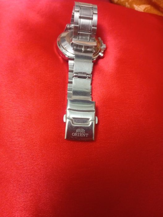 Ceas Orient Automatic japan 43mm