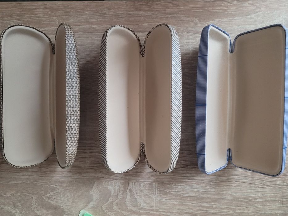 Футляр для очков