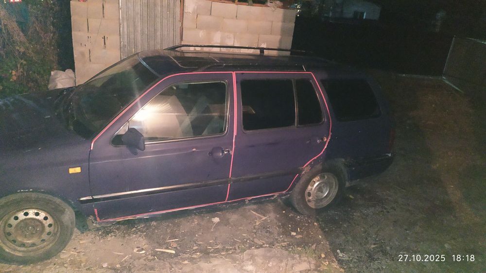 Журип тур саудасы бар