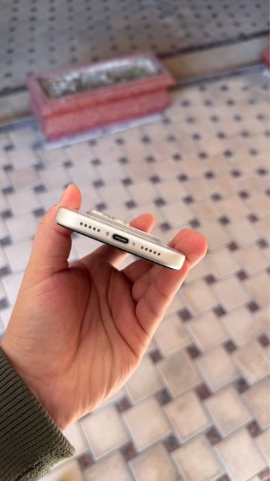 Iphone 17 pro 86 cikl