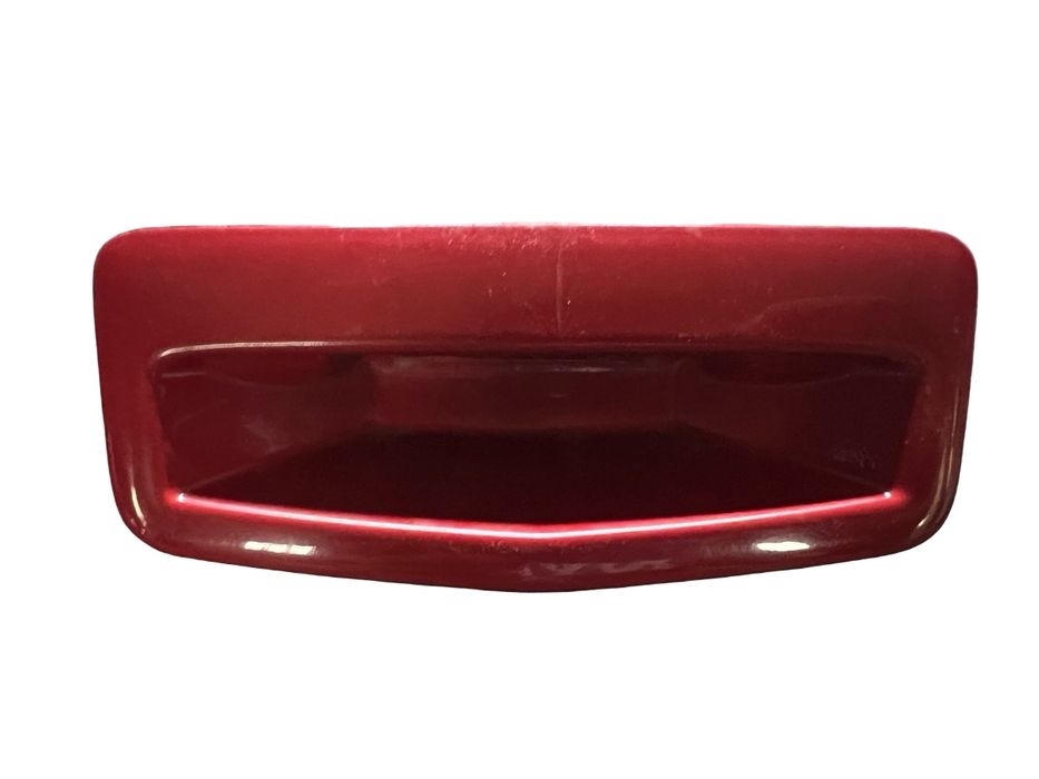 Maner Exterior Hayon/Portbagaj Renault Megane Ii Saloon Lm0/1_ 2003 -