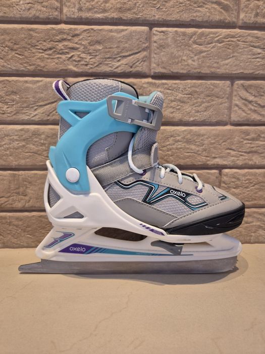 Patine reglabile  Oxelo  marime 35-38