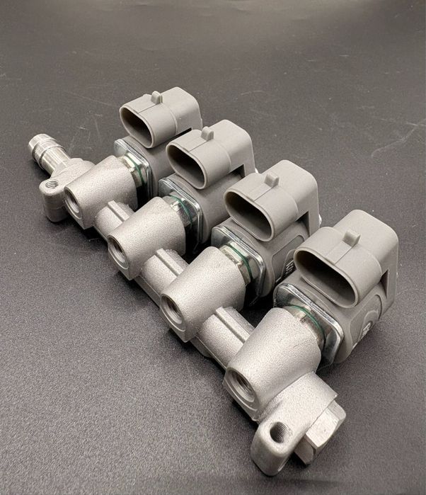 ГБО запчясти Шымкент