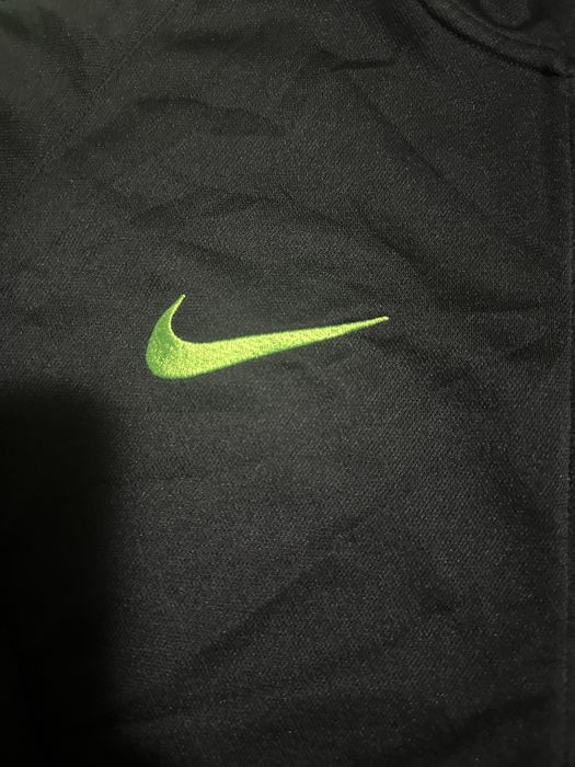 Мъжко горнище Nike x Inter