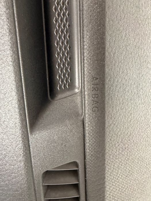 Airbag VW CADDY 2020- аирбаг аербаг еирбаг