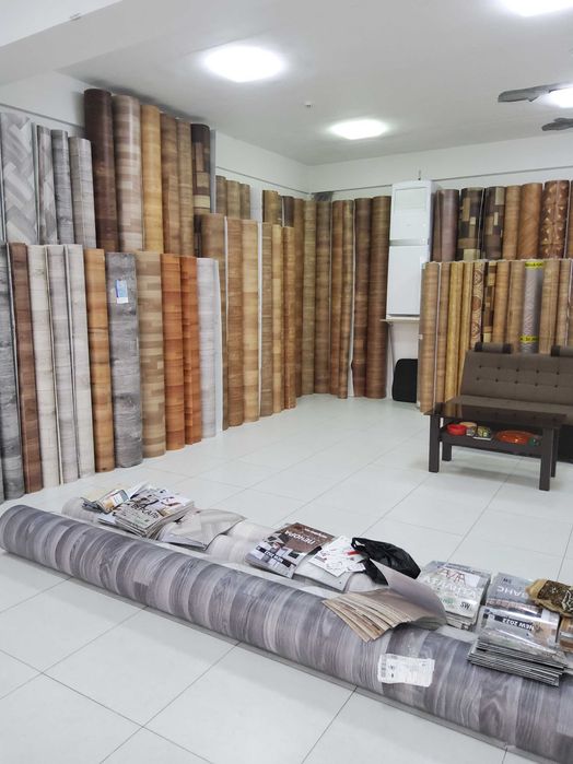 Линолеум оптом Россия Украина форма оплата любая причисления без пробл