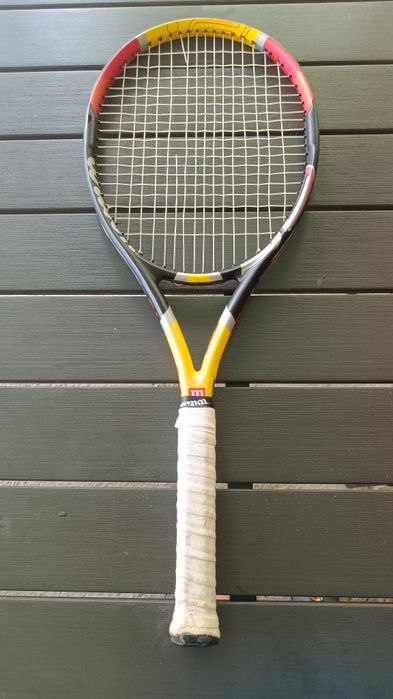 Тенис ракета Wilson  Pro Staff 5.1