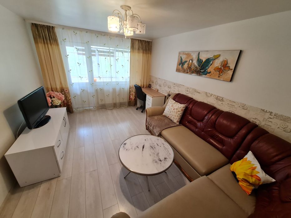 Apartament 2 camere decomandate, Tomis Nord