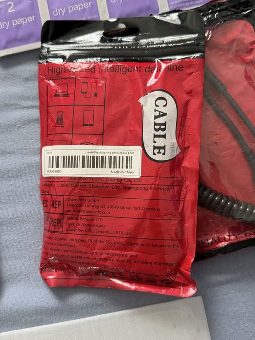 Cablu,folie,husa ip 7-8 plus