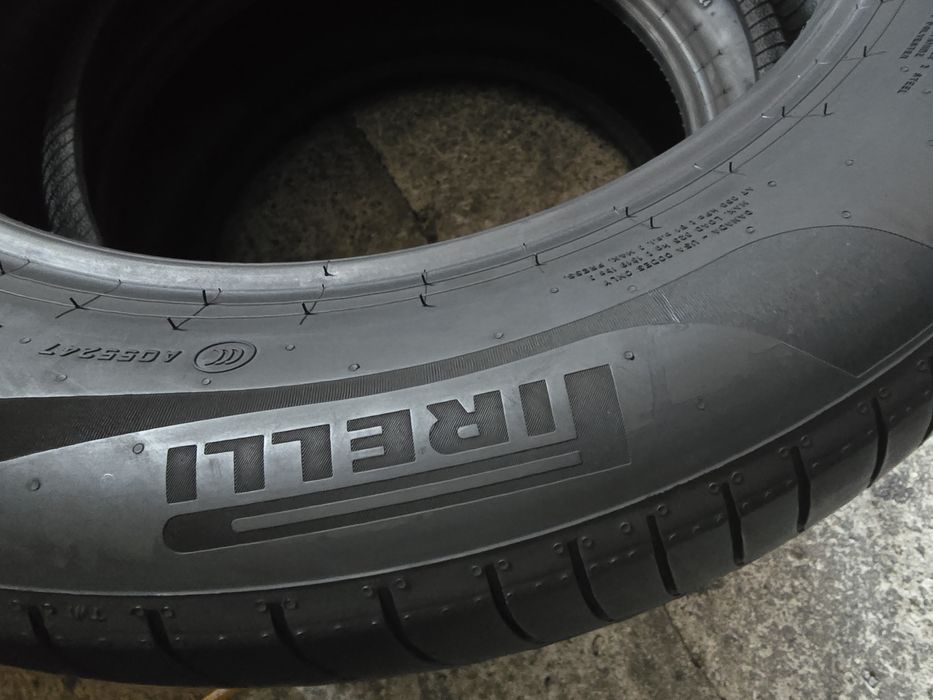 Pirelli 225/55 R17 101Y vară
