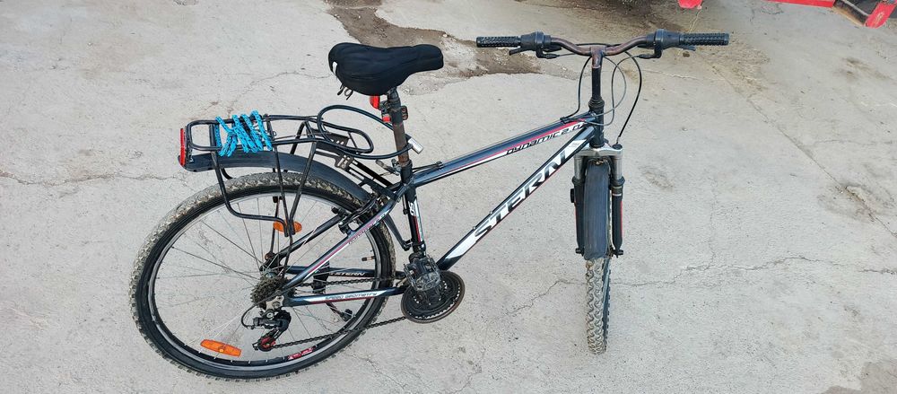 Продаётся велосипед