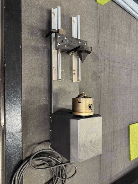 CO2 Лазер 150W за рязане и гравиране на неметали