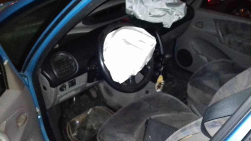 Dezmembrari Citroen XSARA PICASSO (N68) (1999-2012) 1.8 16V Benzina