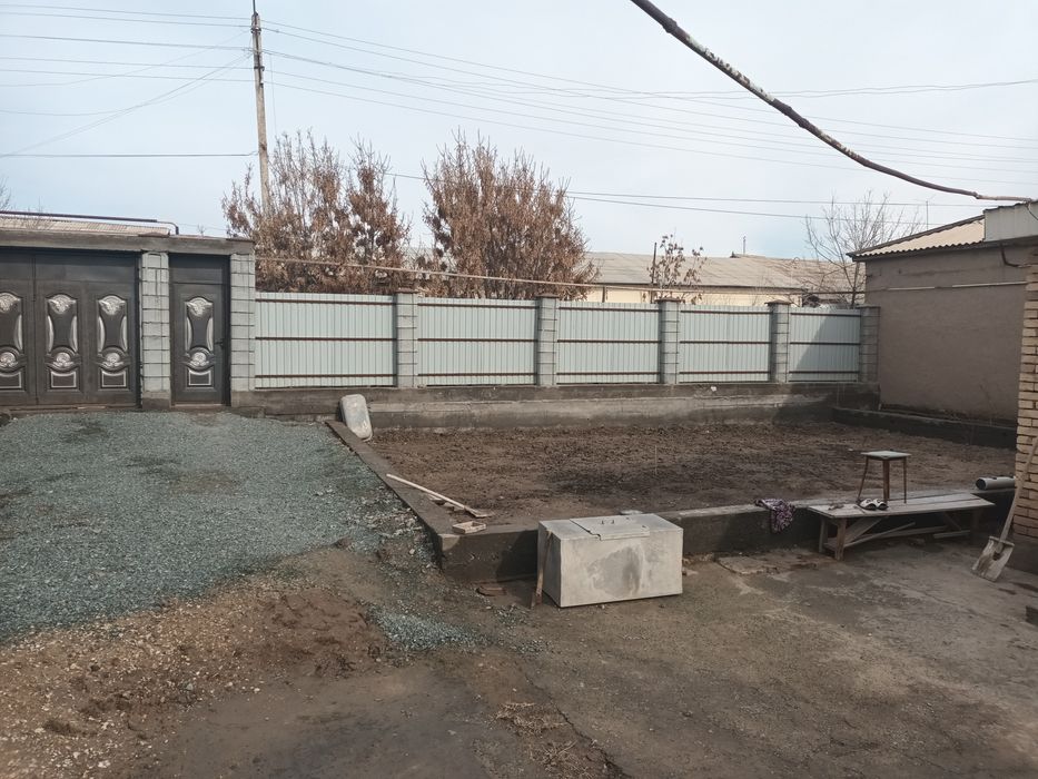 Продаётся дом Ломоносова 66