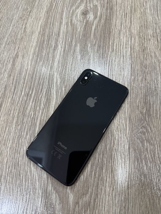 Продам айфон Xs Max 64 гб