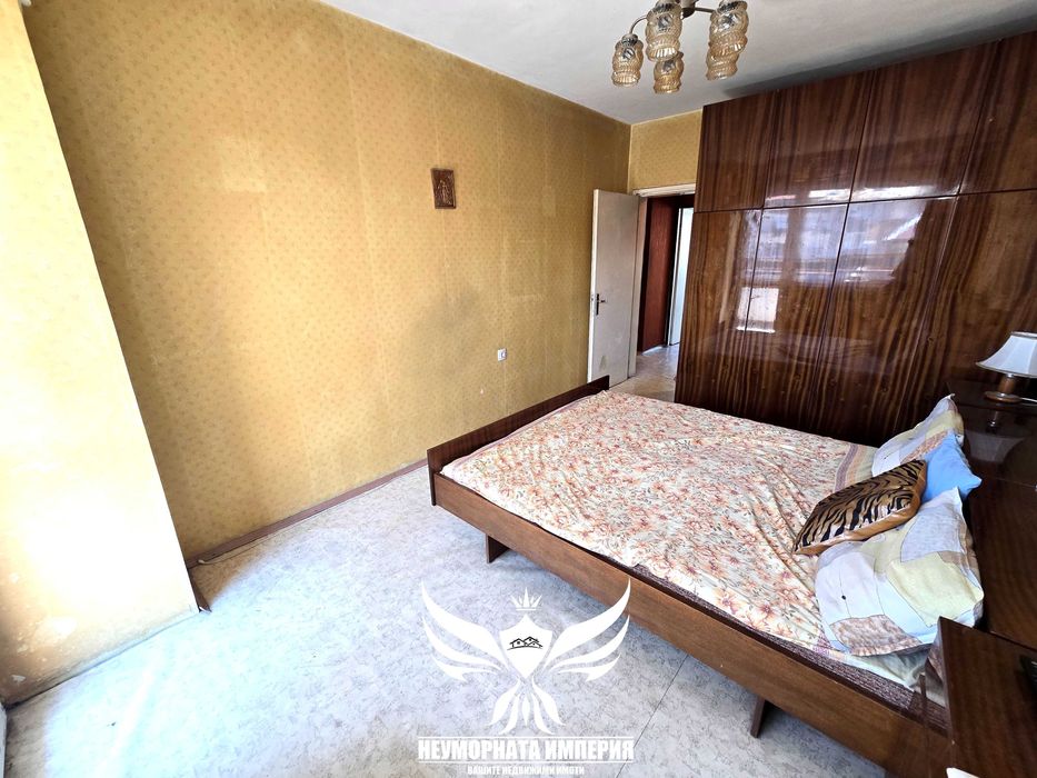 Продава се Тристаен апартамент в Асеновград - 90 кв.м за 1134 €/кв.м - Снимка #11