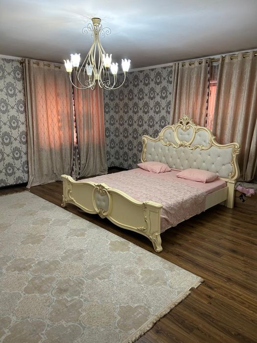 Продается двух этажный дом