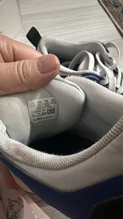 Кроссовки Puma