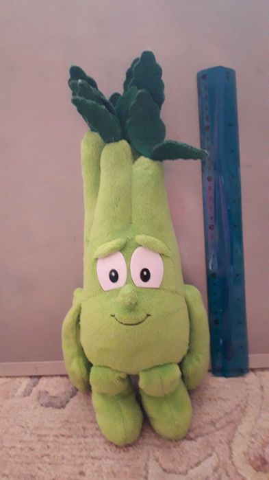 Играчки за малки и големи