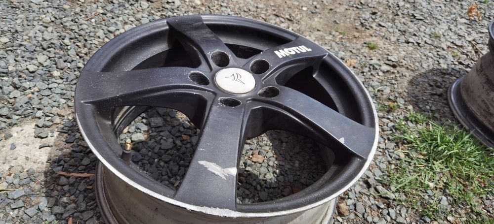 Jante aluminiu 16 Ford Focus