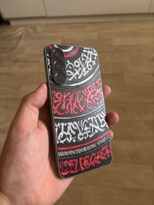 Продам samsung A56 256