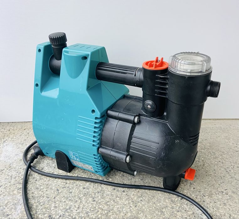 Хидрофорна помпа GARDENA 4000/4 i