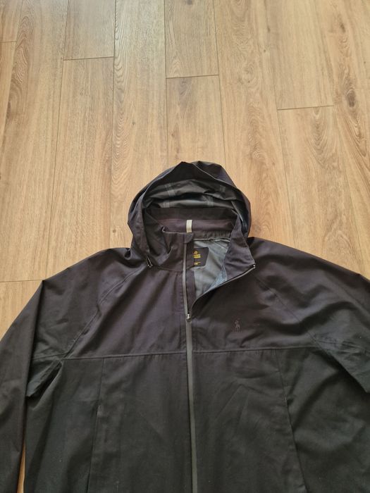 Страхотно мъжко яке ветровка голям размер POLO RALPH LAUREN, размер  2XB