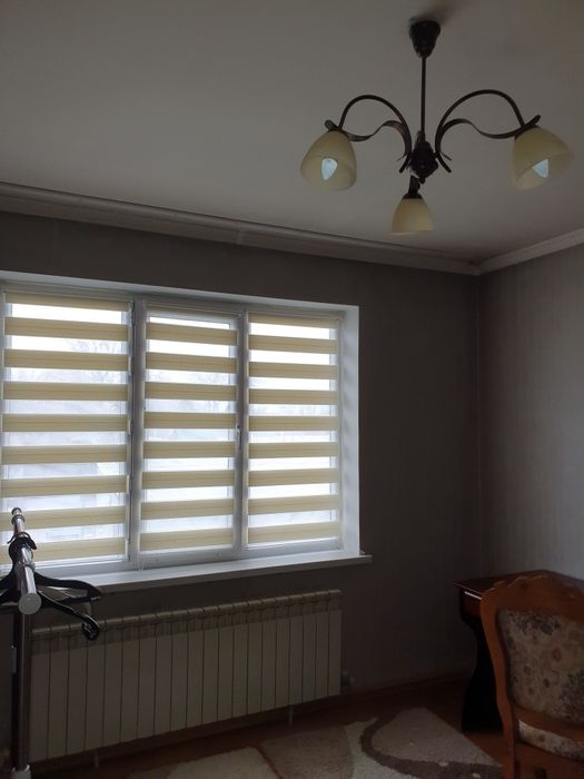 Жалюзи роллшторы