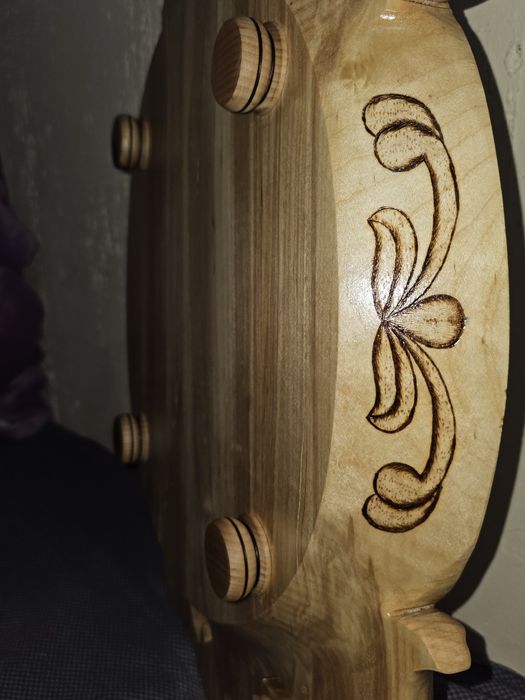 Продам астау. Ручная работа