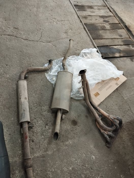 Продам Стингер Субару саунд