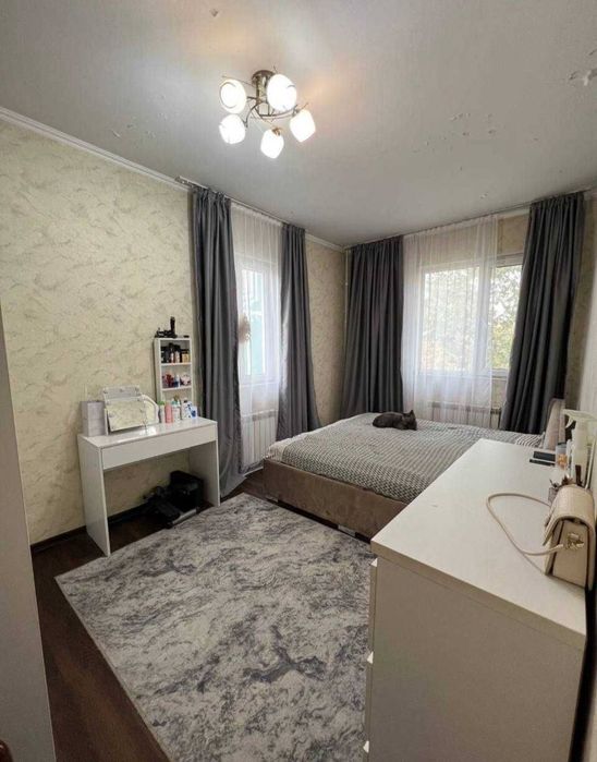 Продаётся 2х комнатная Нукуская 1 нотариальная