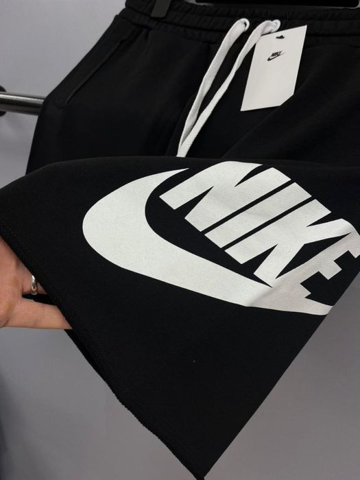 Nike мъжки памучни шорти нов модел