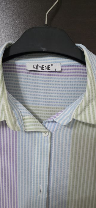 Кофта на лето - осень