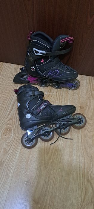 Ролери за момиче