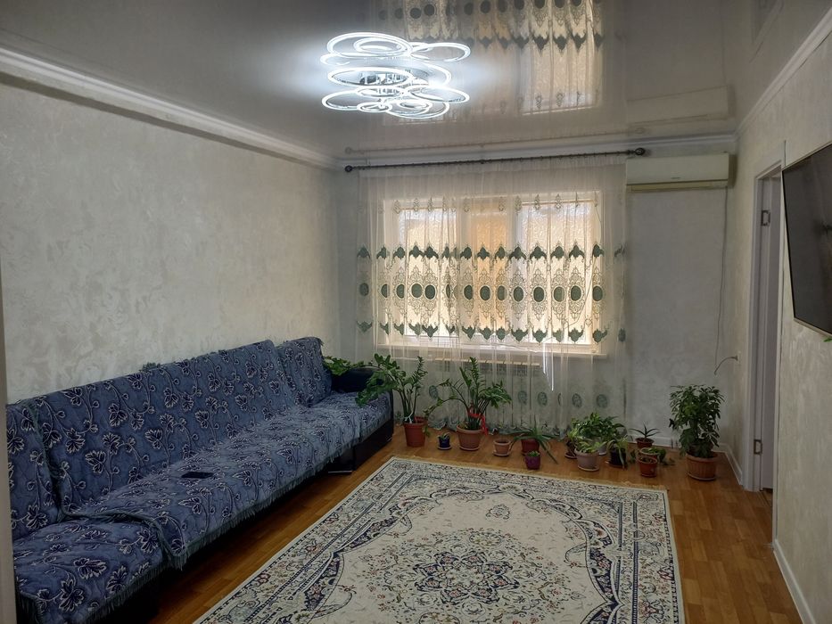 продам  квартиру