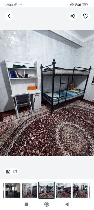 Talaba qizlarga kivartira