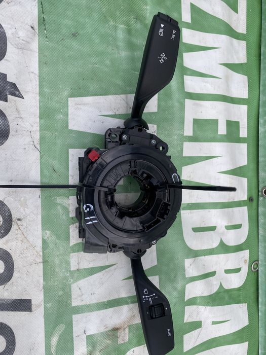 Spiră volan BMW G11