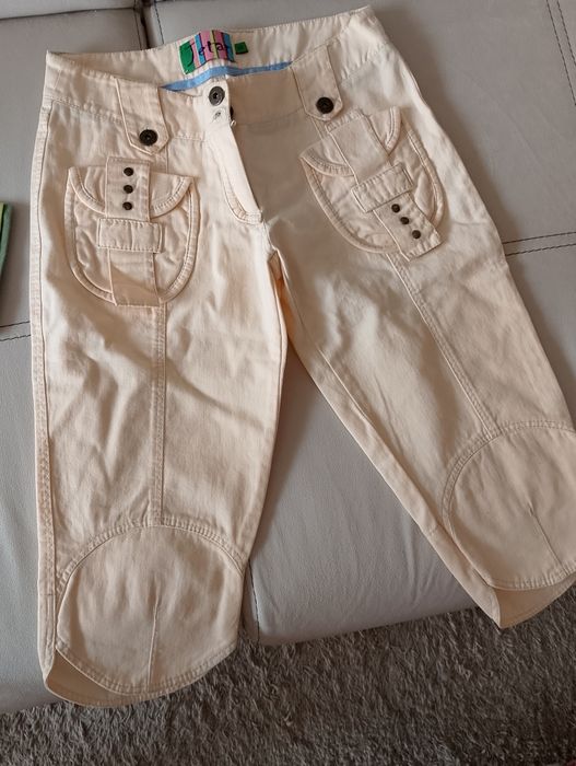 Дамски къси панталонки Kate Mosse.