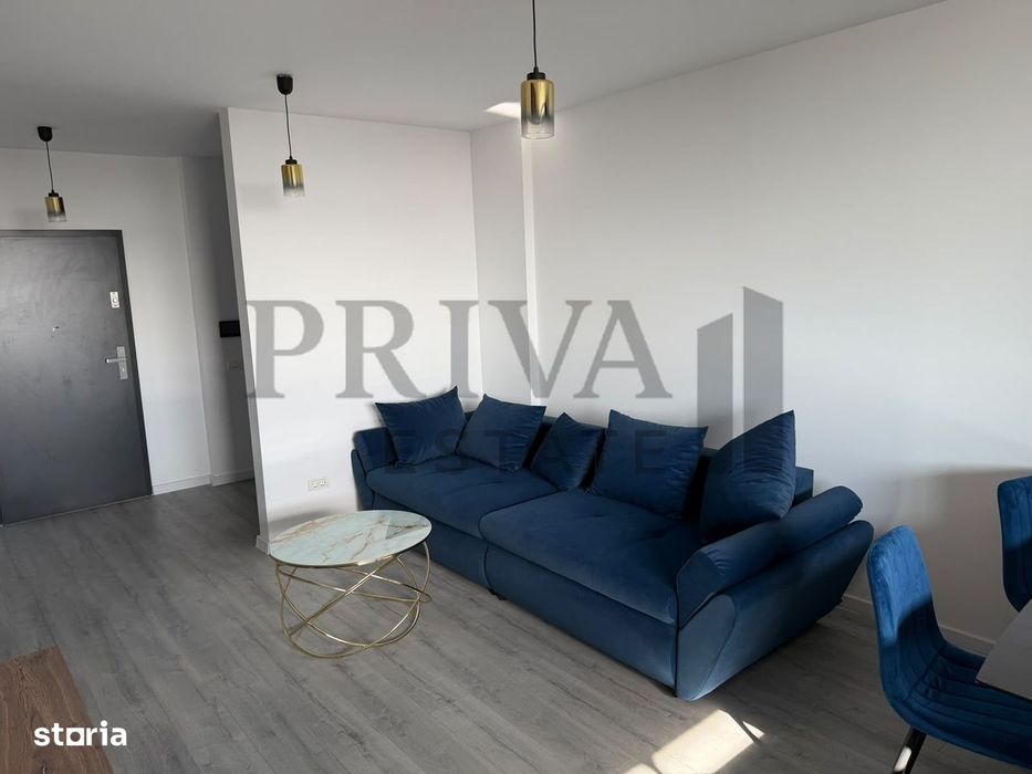 Apartament nou 2 camere, loc de parcare, XCity Towers — fotografia 3