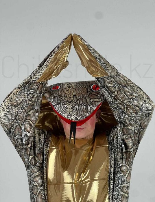 Прокат костюмов АЛМАТЫ