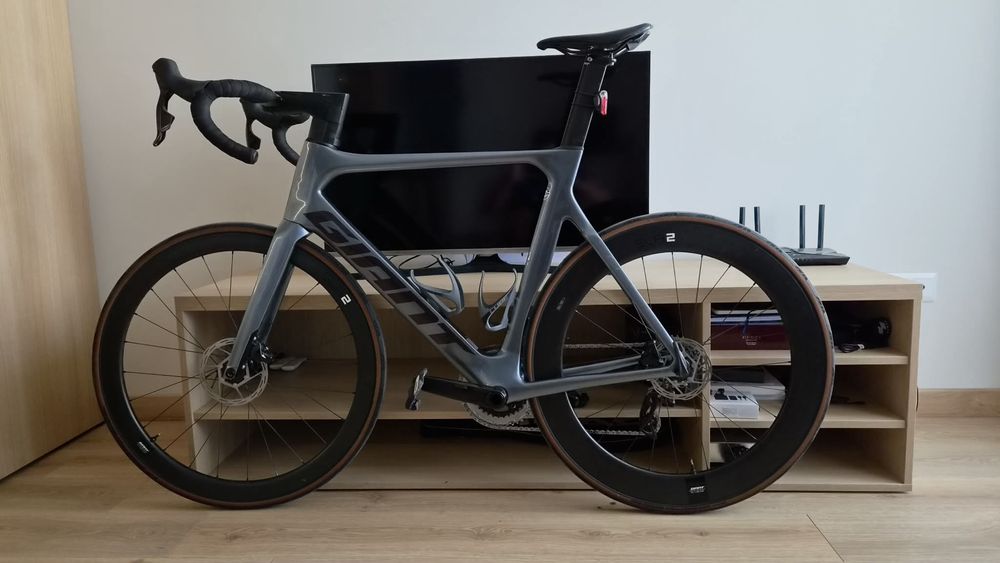 Giant Propel Advanced Disc 1 2022 - 58 размер