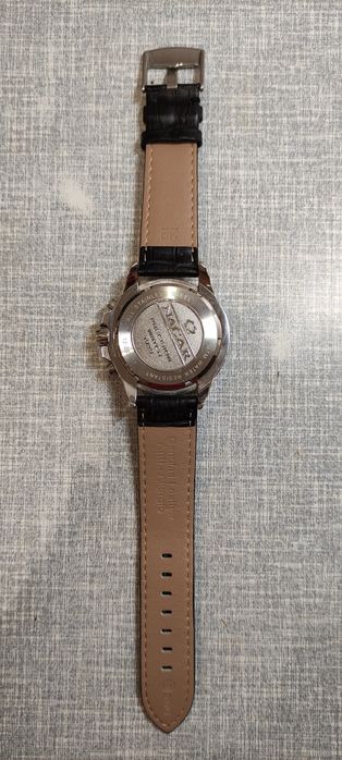 Часы кварцевые NACAR Turkey