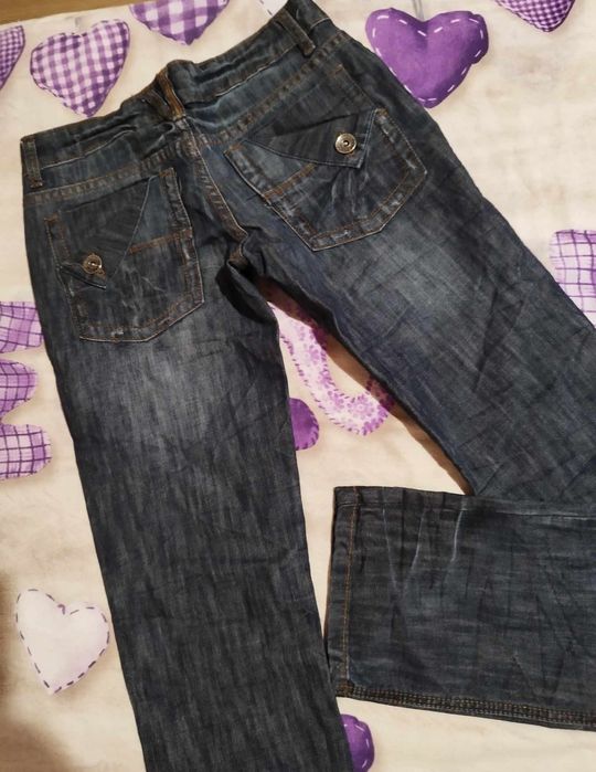 Нови Дамски дънки, различни модели