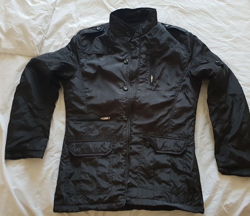 Casual Пролетно яке с пълнеж