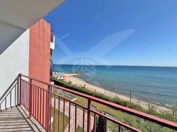 Продава се Двустаен апартамент в к.к. Елените - 60 кв.м за 2167 €/кв.м - Снимка #1