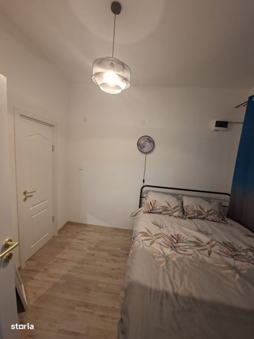 Garsoniera de vanzare, 28.94 mp,  zona Mercur