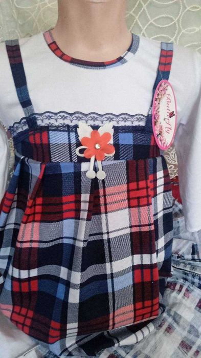 Детская одежда | Качество + комфорт