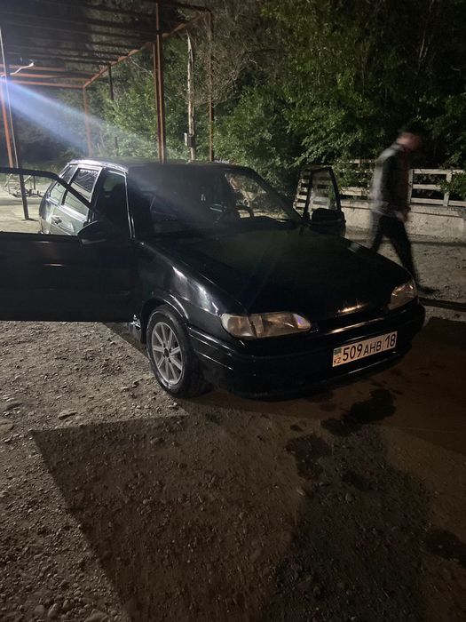 В продаже Ваз 2114