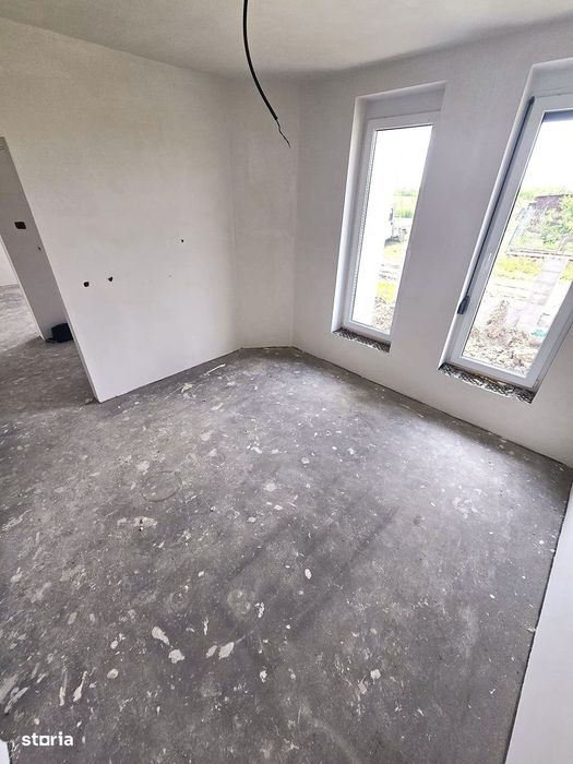 Casa Noua cu 4 camere | Teren 720 mp | Satu Mare