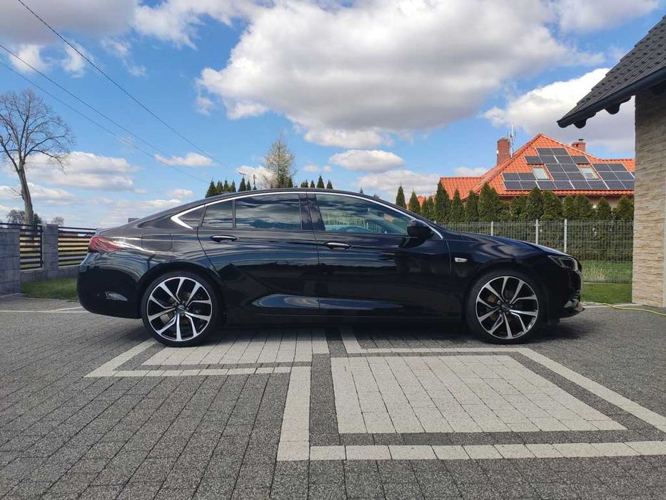 20" 5х115 Джанти за OPEL Astra J Zafira Tourer Insignia